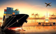 Possible Spike In Air Freight Rates As Shipments Via Sea Disrupted By Red Sea Attacks