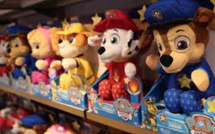 The Exit Of Toy Producers From China Is Not A Trivial Matter