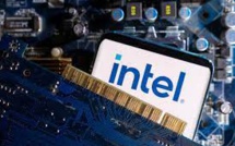 Intel Trails Peers In The AI Race As It Announces Bleak Q1 Financial Performance Forecast