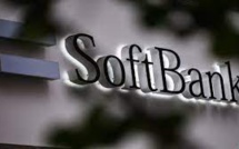 Following Rebound Of Tech Valuations, Softbank's Vision Fund Records Its Largest Gain In Over Three Years
