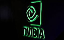 Value Of Nvidia's Shares Is About To Surpass That Of Amazon