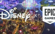 Disney's Commitment To Epic Games Indicates That The Business Must "Be There"