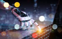 Google CEO Sundar Pichai: AI Can "Disproportionately" Assist In Defending Against Cybersecurity Attacks