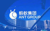 Ant Group Beats Citadel To Acquire Credit Suisse's China Division: Report