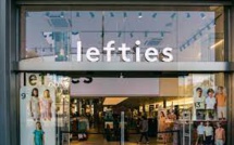 Lefties: Zara's Covert Tool In The Battle Against Shein For Rapid Fashion