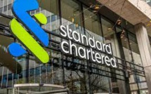 Its Chinese Clients' New Offshore Channel Investments Are Suspended By StanChart