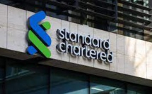 Complaint Targets Standard Chartered Over Coal Plant Funding
