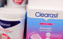 U.S. Lab Reports Presence Of  Cancer-Causing Chemical In Clinique And Clearasil Acne Treatments