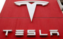 Tesla's Stock Drops Following Lowering Of Price Target By Morgan Stanley Due To Waning Demand For EVs