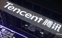 Tencent Of China Reports Poor Revenue Growth And Intends To Quadruple Buybacks