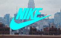 Investors Fear For Nike's Relevancy As The Company Loses Market Share