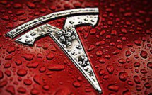 Tesla Deliveries Risk A Knock From China's Recession And Lacklustre Demand