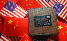 US Could Soon Release A List Of Chinese Chip Manufacturers Prohibited From Obtaining Technology
