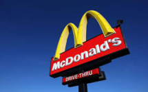McDonald's Plans To Repurchase All Of Its Eateries In Israel
