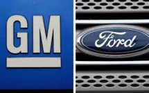 Slowing EV Growth Forces GM And Ford Rely On Gasoline-Powered Trucks