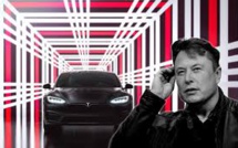 Elon Musk Will Talk About Allowing Fully Autonomous Driving In China