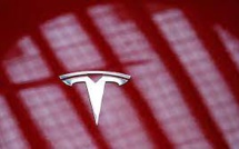 Tesla's Self-Driving Ambition In China Confronts Rivals Rushing Ahead