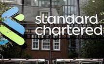 StanChart Profit Exceeds Revenue Growth Projections