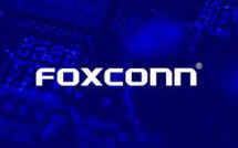 Foxconn's Q1 Earnings Will Rise From A Low Base As Growth Is Powered By AI