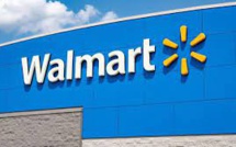 Walmart Raises Its  Profit And Sales Projection For The Full Year