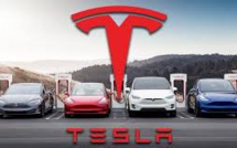Shareholders Are Advised By Proxy Firm To Oppose Elon Musk's $56 Billion Compensation Proposal