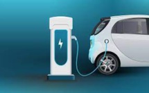 Brazil Has Surpassed Belgium As China's Top Export Destination For EVs And Hybrids