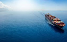Red Sea Attacks Have A Worldwide Ripple Effect, As Seen By Singapore Port Congestion