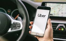 Uber Compensates US Drivers To Use Alternate Forms Of Transportation For A Period Of Five Weeks