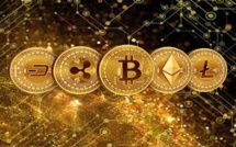 US Treasury Completes New Regulations For Crypto Tax Reporting