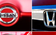Honda And Nissan Are Thinking Of Collaborating On Software And Charging Infrastructure