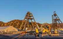 US Has The Second-Longest Mine Development Schedule Globally. S&amp;P Global Reports