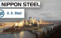 Kyodo Reports Nippon Steel Has Hired Mike Pompeo As An Advisor On A US Steel Transaction