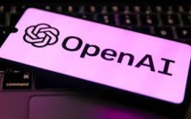 Alphabet Shares Decline As OpenAI Launches SearchGPT, A Search Engine