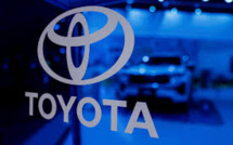 Toyota Anticipates Strong Operating Profit Amid Production Challenges