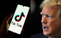 TikTok vs. Trump: A Political Tug-Of-War Over National Security And Free Speech