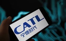 CATL’s Strategic Role In Global EV Growth Faces U.S. Security Scrutiny