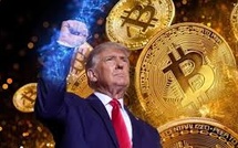 Trump’s Crypto Vision: A Push Towards Mainstream Adoption