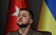Zelensky’s Mineral Gambit: How Critical Resources Are Reshaping Global Geopolitics