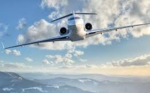 Tariff War Spark Turbulence In Business Jet Sector, Stirring Cost Fears In Aviation