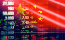 China Cracks Down On Stock Market Fake News And AI Misinformation
