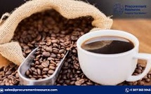 Delayed Brew: How Coffee Price Shocks Take Time To Impact The Consumer