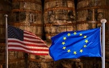 EU Tariff On American Bourbon: A Misguided Move, Says French PM