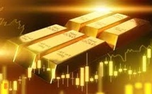 Gold Prices Hold Steady And Even Rise Slightly Amid Lingering Geopolitical and Economic Concerns