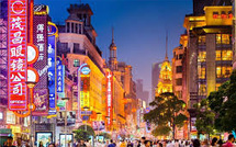 China’s Retail Revival: Domestic Consumption Takes Center Stage Amid Us Tariff Pressures