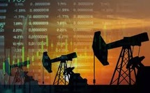 Oil Market Reactions: Slowdown Concerns And Middle East Tensions Weigh On Prices