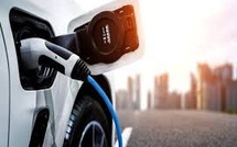 Chinese Automakers Charge Ahead with Fast-Charging EV Systems