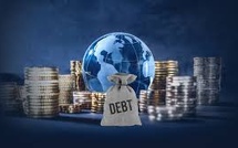 Global Debt Surpasses $100 Trillion as Borrowing Costs Surge