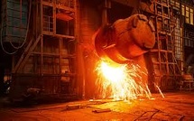 China's Steel Production Cuts Signal Strategic Shift in Industry Dynamics