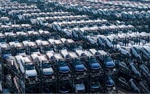 Tariffs to Drive Up Car Prices and Shrink Options for U.S. Buyers