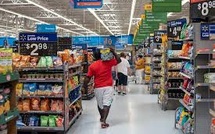 U.S. Consumers Brace for Impact: Stockpiling Ahead of New Tariffs